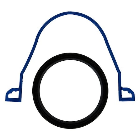 Fel-Pro Rear Main Seal Set, Bs40735 BS40735